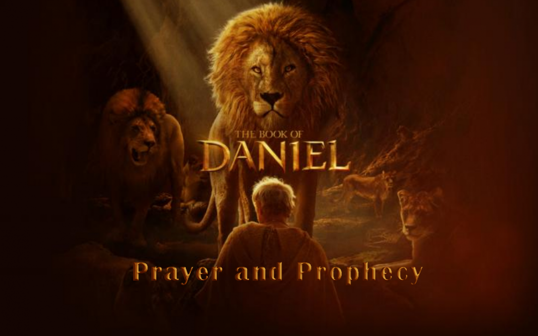 Prayer & Prophecy