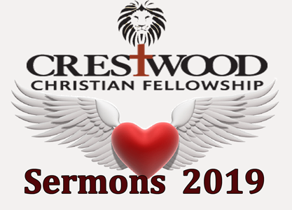 2019 Sermons